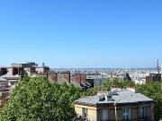 Vente Appartement 4 pièces 98 m2 Paris 19ème