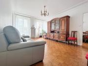 Vente Appartement 4 pièces 98.99 m2 Paris 3ème