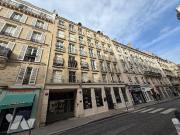 Vente Appartement 4 pièces 98 m2 Paris 7ème