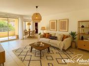 Vente Appartement 4 pièces 98 m2 Saint raphael