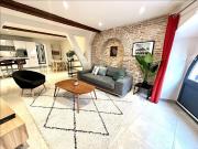 Vente Appartement 4 pièces 98 m2 Toulouse