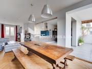 Vente Appartement 4 pièces 98 m2 Toulouse