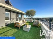 Vente Appartement 4 pièces 98m² Montpellier