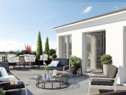 Vente Appartement 4 pièces 99.23 m2 Nantes