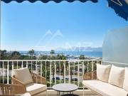 Vente Appartement 4 pièces 99.2 m2 Cannes