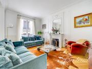 Vente Appartement 4 pièces 99.48 m2 Paris 17ème