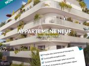 Vente Appartement 4 pièces 99.4 m2 Saint Nazaire