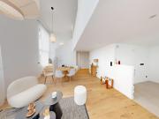 Vente Appartement 4 pièces 99.5 m2 Lorient