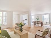 Vente Appartement 4 pièces 107.55 m2 Paris 4ème