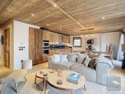 Vente Appartement 4 pièces 99.62 m2 Megeve