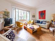 Vente Appartement 4 pièces 99.79 m2 Paris 16ème