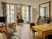 Vente Appartement 4 pièces 99.85 m2 Paris 6ème