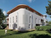 Vente Appartement 4 pièces 99.8 m2 Anglet
