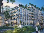 Vente Appartement 4 pièces 99.91 m2 Montpellier
