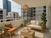 Vente Appartement 4 pièces 99.9 m2 Marseille 2ème