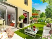 Vente Appartement 4 pièces 99 m2 Aix en Provence