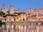 Vente Appartement 4 pièces 99 m2 Avignon