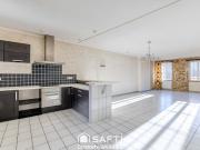 Vente Appartement 4 pièces 99 m2 Bourg en Bresse