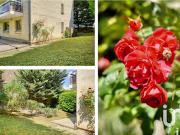 Vente Appartement 4 pièces 99 m2 Le Pecq