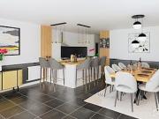 Vente Appartement 4 pièces 99 m2 Montbrison