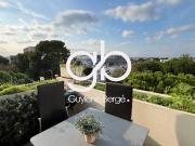 Vente Appartement 4 pièces 99 m2 Montpellier