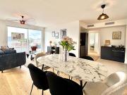 Vente Appartement 4 pièces 104 m2 Nantes