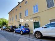 Vente Appartement 4 pièces 99 m2 Neuville sur Saône