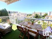 Vente Appartement 4 pièces 99 m2 Nice