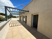 Vente Appartement 4 pièces 99 m2 Nimes