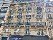 Vente Appartement 4 pièces 99 m2 Paris 15ème