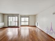 Vente Appartement 4 pièces 99 m2 Paris 16ème
