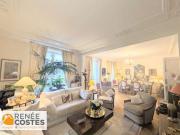 Vente Appartement 4 pièces 99 m2 Paris 16ème