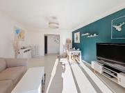 Vente Appartement 4 pièces 99 m2 Saint raphael