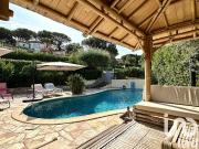 Vente Appartement 4 pièces 99 m2 Sainte Maxime