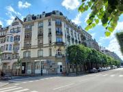 Vente Appartement 4 pièces 99 m2 Strasbourg