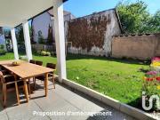 Vente Appartement 4 pièces 99 m2 Strasbourg
