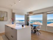 Vente Appartement 4 pièces 99 m2 Villefranche sur Mer