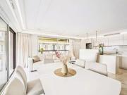 Vente appartement 4 pièces Cannes Banane Vue Mer