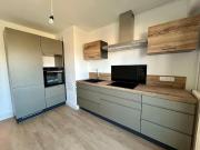 Vente Appartement 4 pièces Chatellerault