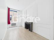 Vente Appartement 4 pièces + cuisine 77 m² LYON 2E