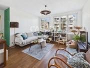 Vente Appartement 4 pièces de 61m² 92130 Issy les Moulineaux