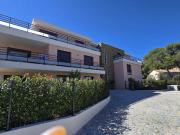 Vente appartement 4 pièces dernier étage résidence neuve...