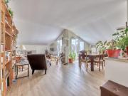 Vente Appartement 4 pièces Noisiel