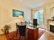 Vente Appartement 50m2, 2 pièces Quartier Bécon/Asnières...