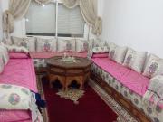 Vente appartement 51 m² à Fès Vente appartement 51 m² à Fès