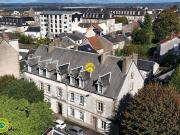 Vente Appartement 53 pièces 20 m2 Gueret