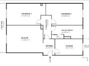 Vente Appartement 3 pièces 54.76 m2 Choisy le Roi