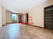 Vente Appartement 4 pièces 56.52 m2 Paris 20ème