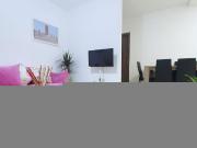 Vente appartement 56 m² à Bouznika