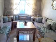 Vente appartement 57 m² à Temara